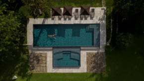 Hotel Castel Rundegg (Adults Only) Merano
